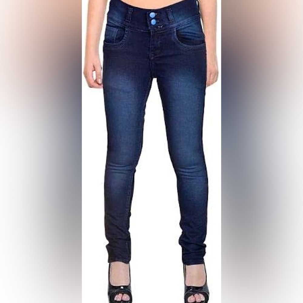 L’Square  Skinny Jeans Plus